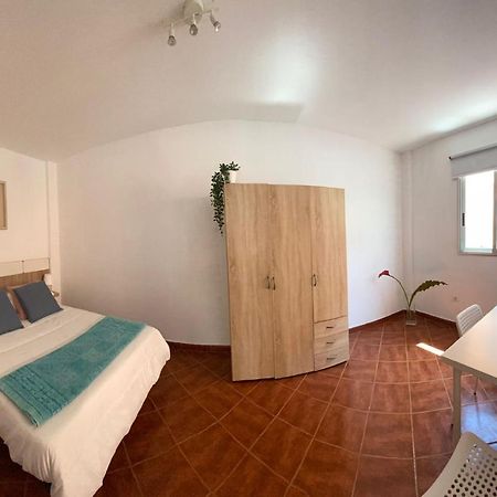Appartement Casa Corales à La Mareta Extérieur photo
