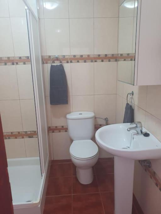 Appartement Casa Corales à La Mareta Extérieur photo