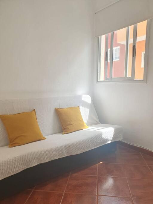 Appartement Casa Corales à La Mareta Extérieur photo