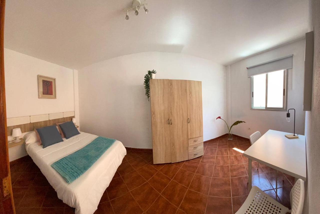 Appartement Casa Corales à La Mareta Extérieur photo